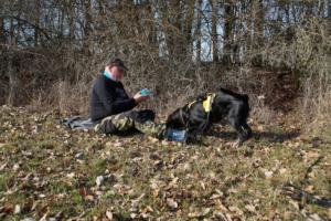 17.02.2019 Training Nanzenbach